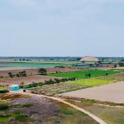 VENTA DE TERRENO DE 9421 M2 EN CARRETERA CHICLAYO-PUERTO ETEN